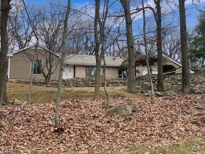 311 N Polktown Rd, Glen Gardner, NJ, 08826