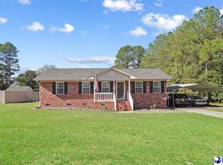 612 Springview Dr, Darlington, SC 29532