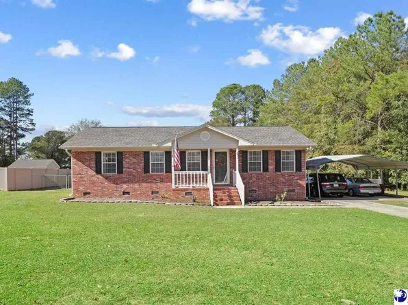 612 Springview Dr, Darlington, SC 29532