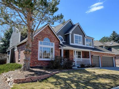 8978 W Brandt Drive, Littleton, CO, 80123