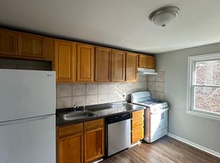 54 Judith Ter #2L, New Haven, CT 06513