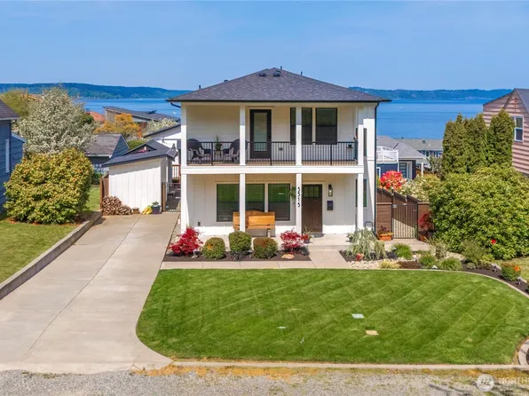 3315 N 35th Street, Tacoma, WA 98407