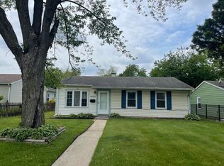 6526 Rhode Island Ave, Hammond, IN 46323