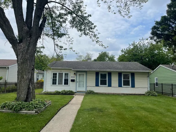 6526 Rhode Island Ave, Hammond, IN 46323