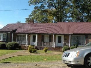 110 Highland Cir, Talladega, AL 35160