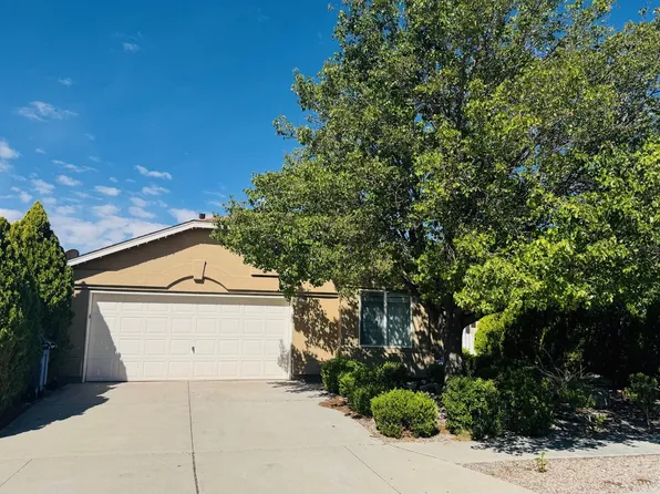 505 Glacier Bay St SE, Albuquerque, NM 87123