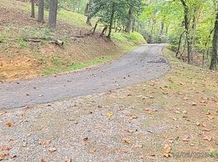 LOT 9B Varners Ridge Rd, Whittier, NC 28789