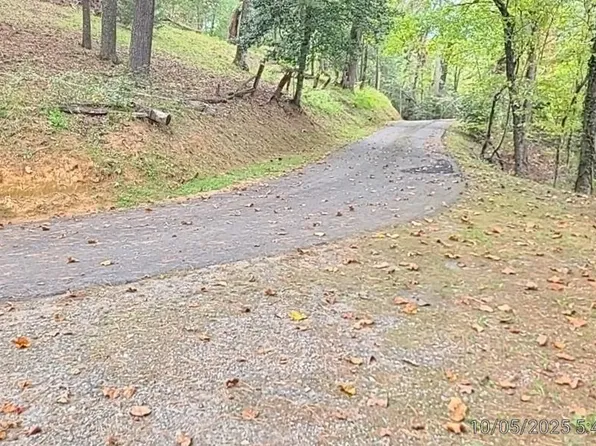 LOT 9B Varners Ridge Rd, Whittier, NC 28789