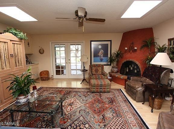 4th image of 550 W Golf View Dr