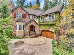 30151 Sky Line Dr, Running Springs Area, CA 92382