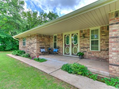 1312 Shelly Ln, Edmond, OK, 73034