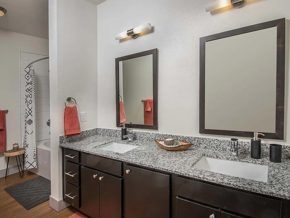 Ocotillo Apartments