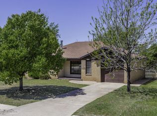 135 N La Salle St, Amarillo, TX 79106