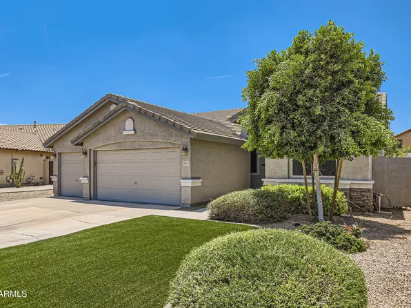 2655 E Estrella Street, Gilbert, AZ 85296