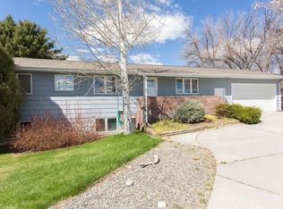 2208 Shiloh Rd, Billings, MT 59106