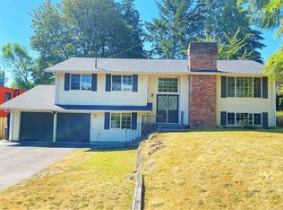 (Undisclosed Address), Bellevue, WA 98004