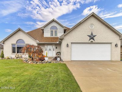 934 Mallard Dr, Oregon, OH, 43616