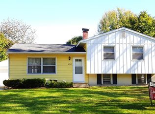 6709 Fescue St, Portage, MI 49024