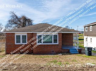 408 Miles Ave, Birmingham, AL 35214