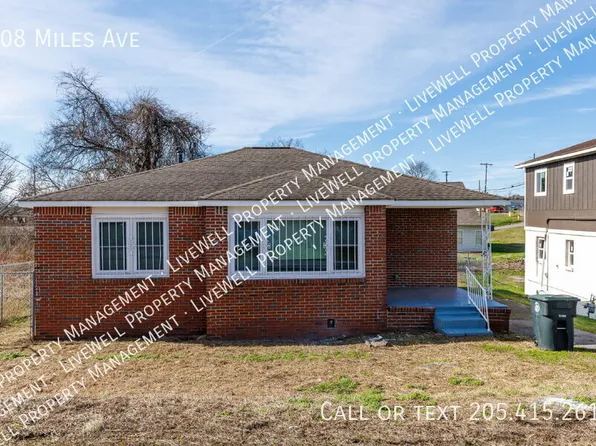 408 Miles Ave, Birmingham, AL 35214