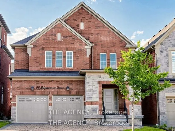 98 Fitzmaurice Dr, Vaughan, ON L6A 4X6