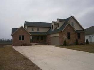 7771 Bunton Rd, Ypsilanti, MI 48197