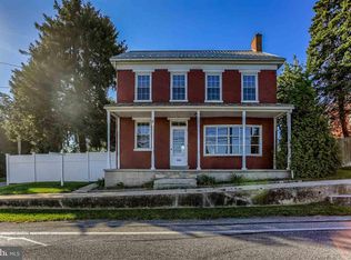 5250 Davidsburg Rd, Dover, PA 17315