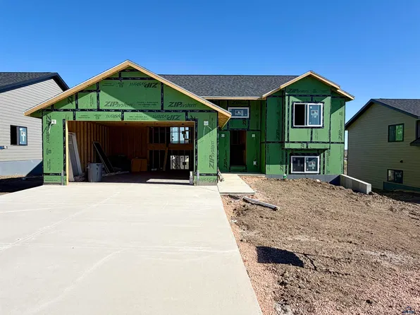 LOT 8 W Country Rd, Rapid City, SD 57701
