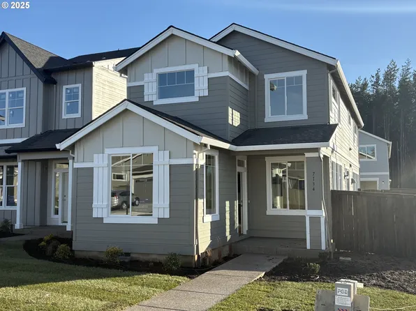 7134 SE Madrone St, Hillsboro, OR 97123