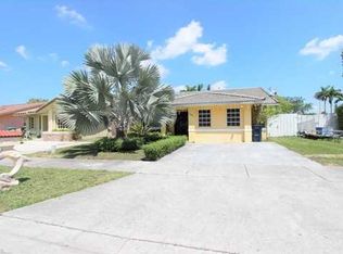 6186 SW 151st Pl, Miami, FL 33193