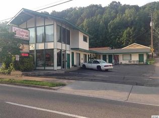 366 E Parkway, Gatlinburg, TN 37738