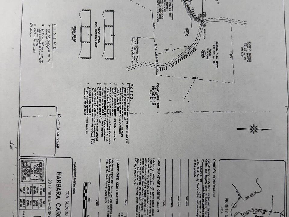 1st image of 160 Rector Ln