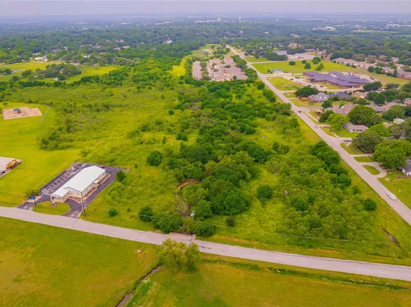 Na Old Brandon Rd, Hillsboro, TX 76645