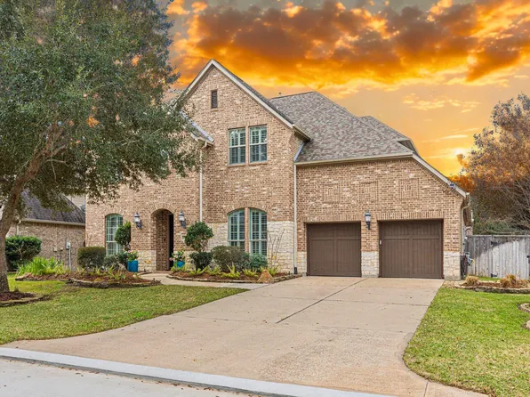 32226 Waterford Crest Ln, Weston Lakes, TX 77441