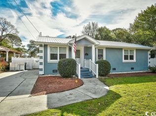 3808 Little River Rd, Myrtle Beach, SC 29577