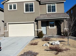 1126 Riders Ct, Sparks, NV