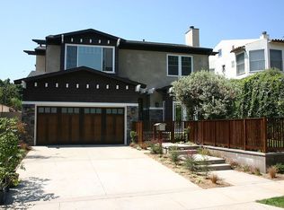 831 Chautauqua Blvd, Pacific Palisades, CA 90272