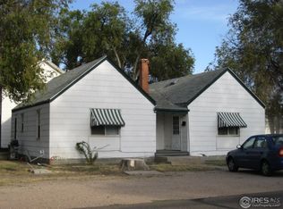 730-732 N 6th St, Sterling, CO 80751
