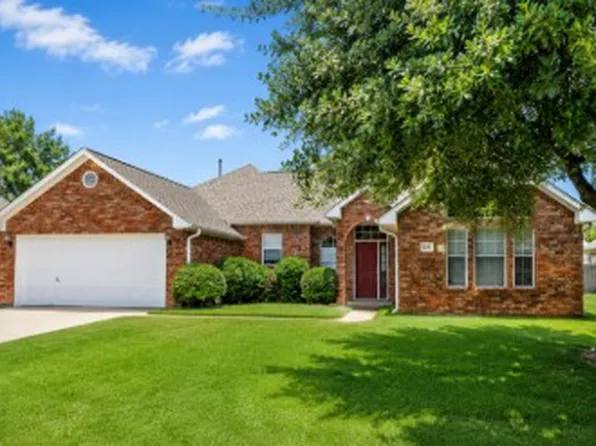 606 Aster Dr, College Station, TX 77845