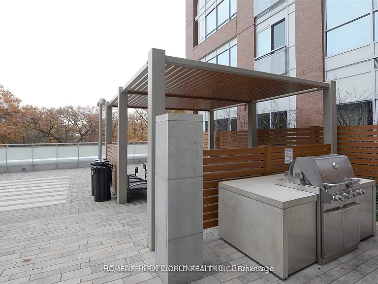 1830 Bloor St W #503 — Photo 11