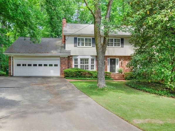 3999 Saint Clair Ct NE, Atlanta, GA 30319