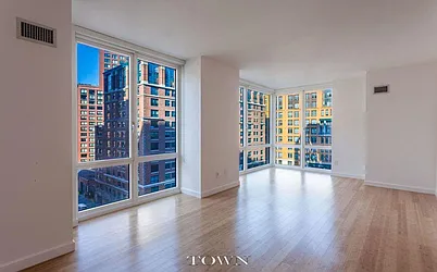 Rented by Town Residential