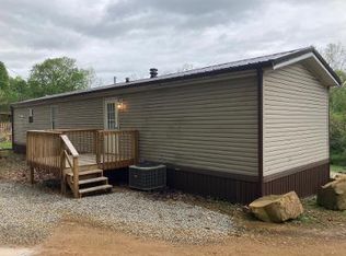 846 Blue Run Rd, Minford, OH 45653