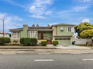 1101 Sloat Blvd, San Francisco, CA 94132