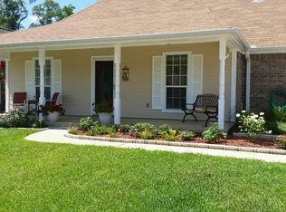 444 Bobwhite Dr, Lufkin, TX 75904