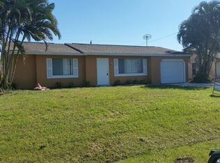 2237 SE Rich St, Port Saint Lucie, FL 34984