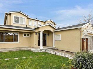 3511 Warburton Ave, Santa Clara, CA 95051