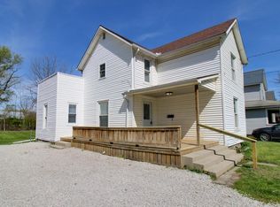 213 Leader St, Marion, OH 43302