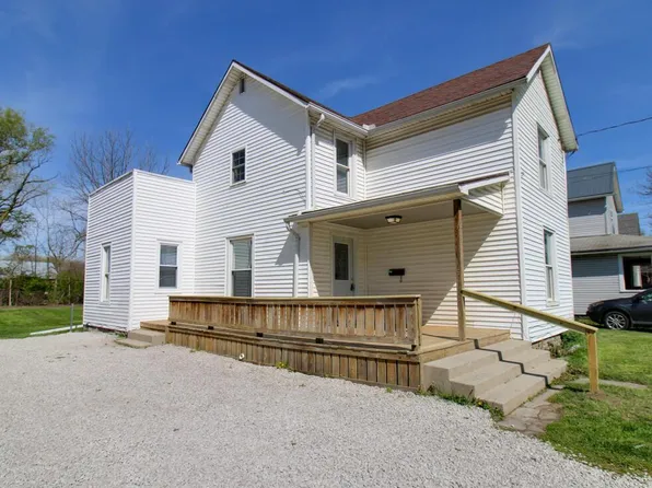 213 Leader St, Marion, OH 43302