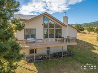 32 Oakwood Ln, Angel Fire, NM 87710